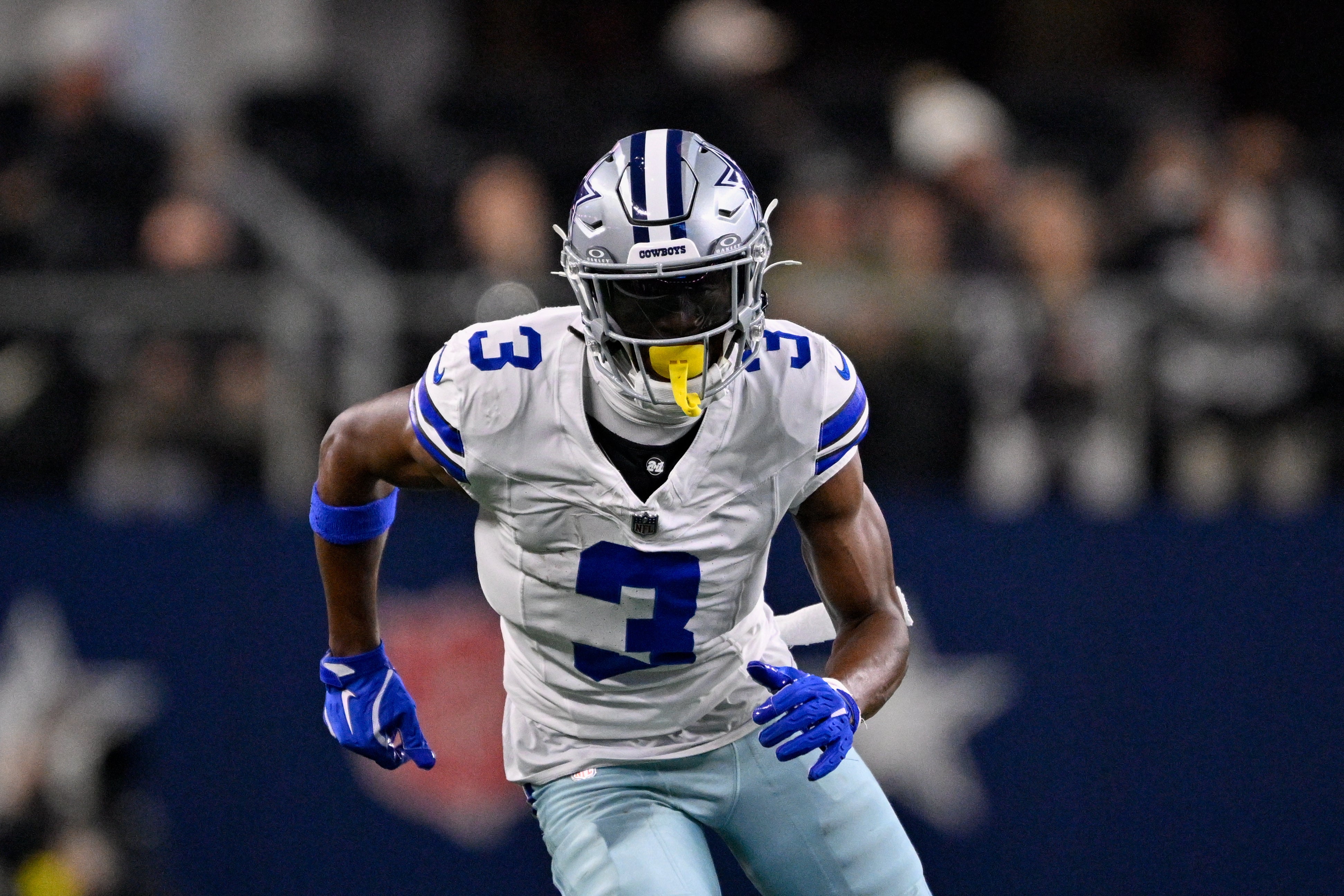 COWBOYS PICKENS