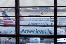 American Airlines suspende algunas rutas de verano por altos costos del combustible