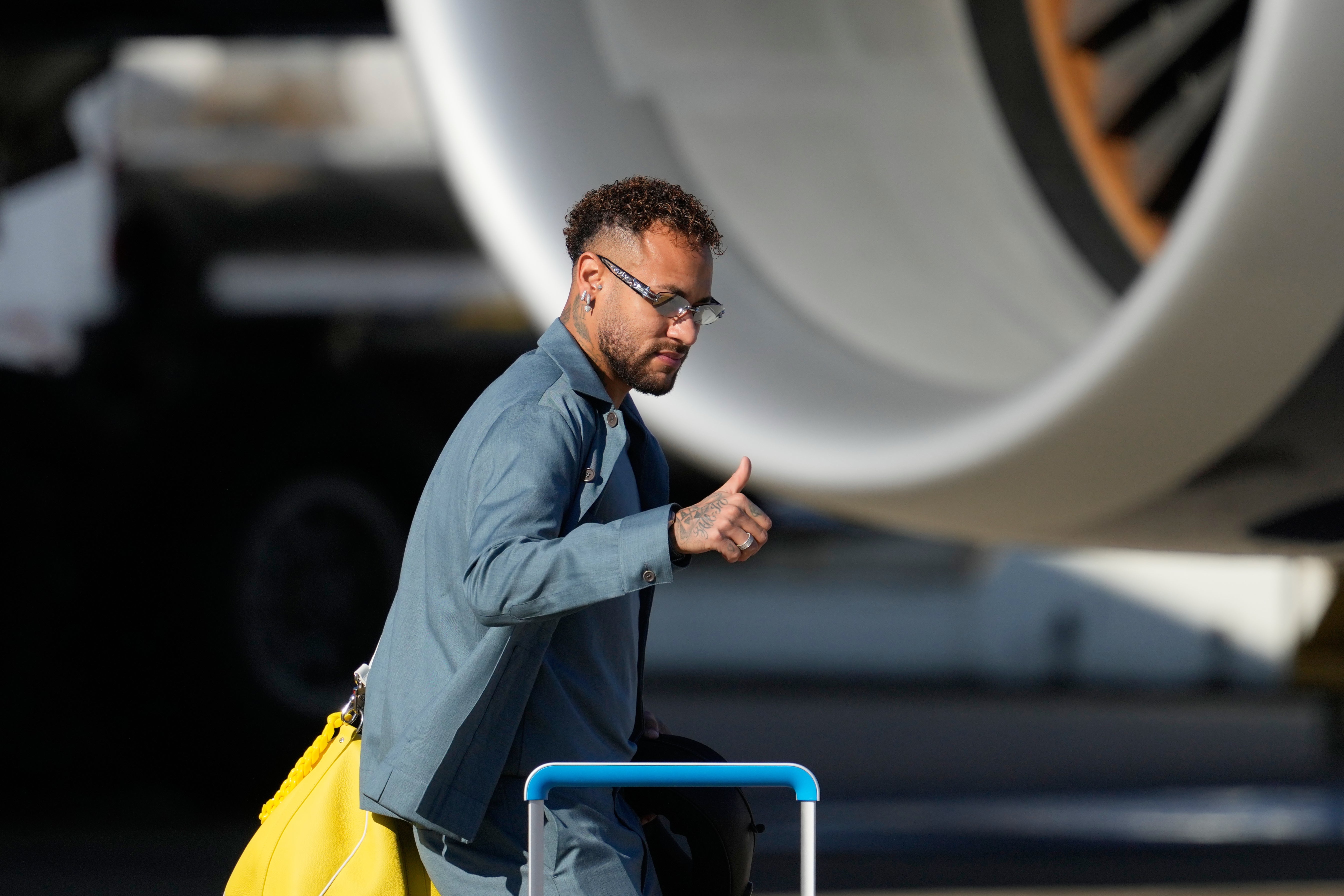 MUNDIAL NEYMAR