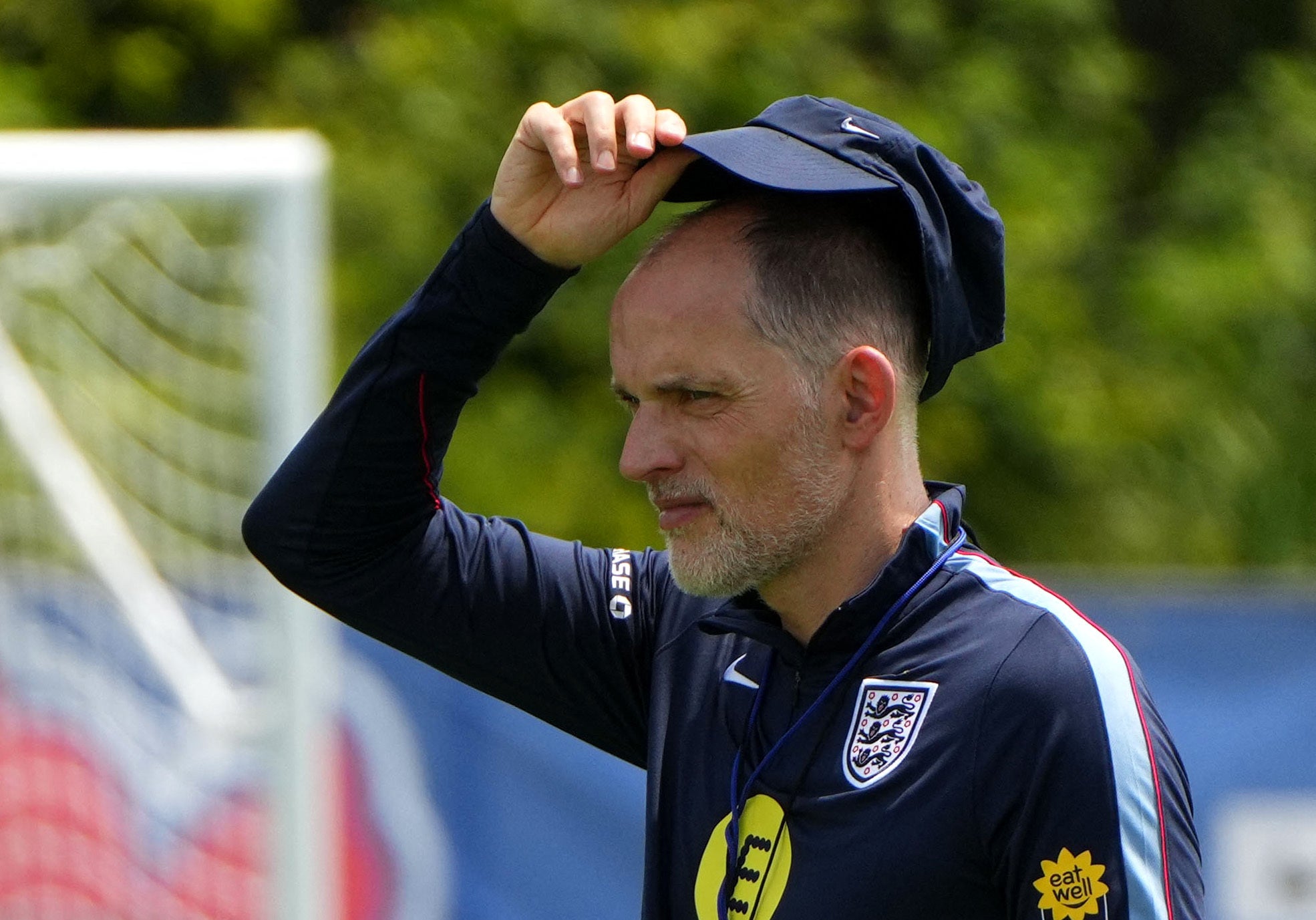 Thomas Tuchel intentará poner fin a 60 años de sufrimiento para Inglaterra