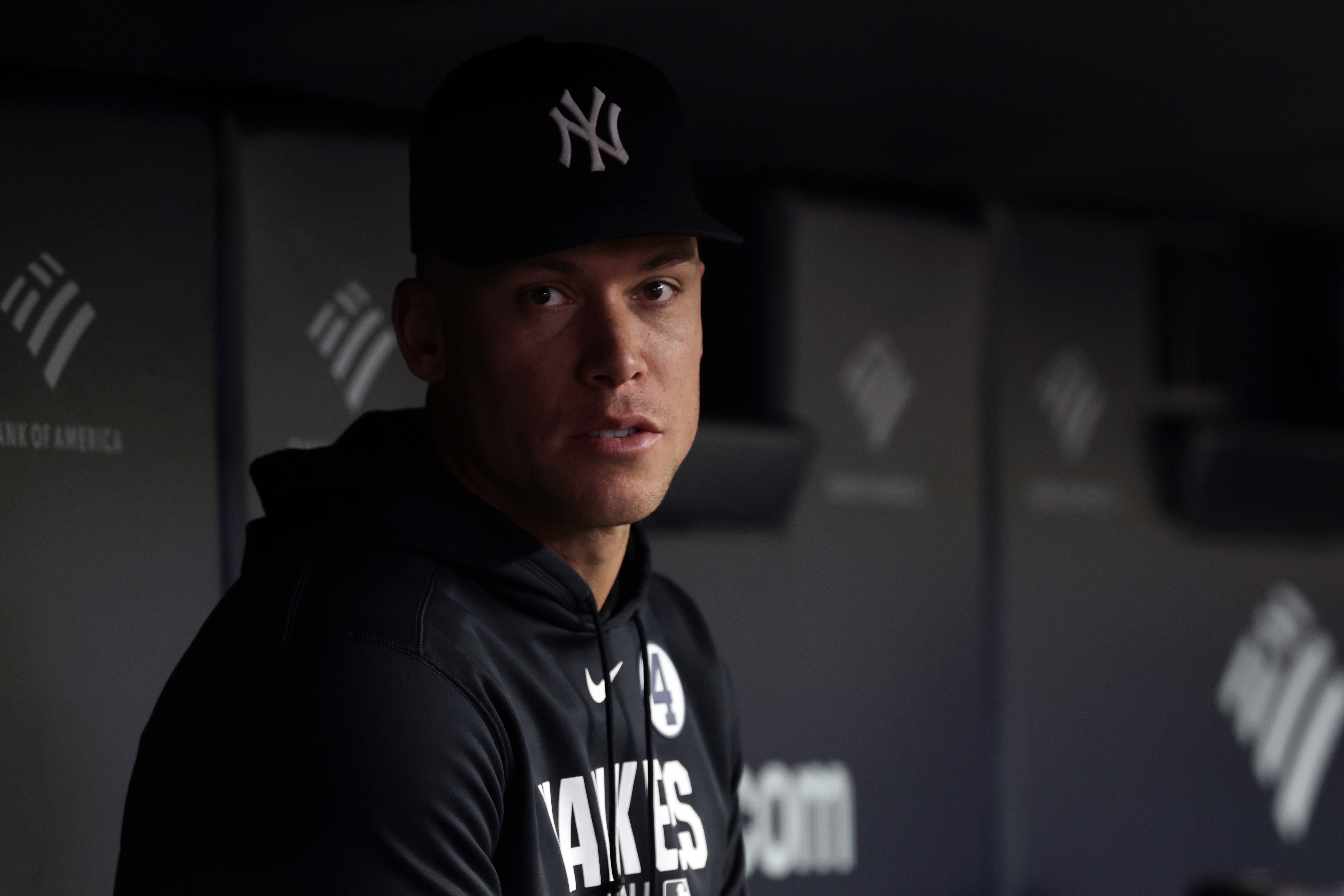 YANKEES-JUDGE