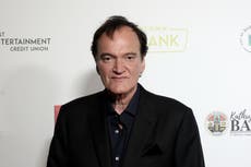 Tarantino arremete contra Hollywood y lo llama una “fábrica de salchichas insípidas”
