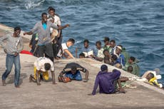 Papa León XIV visitará dos puntos críticos de inmigración en Europa