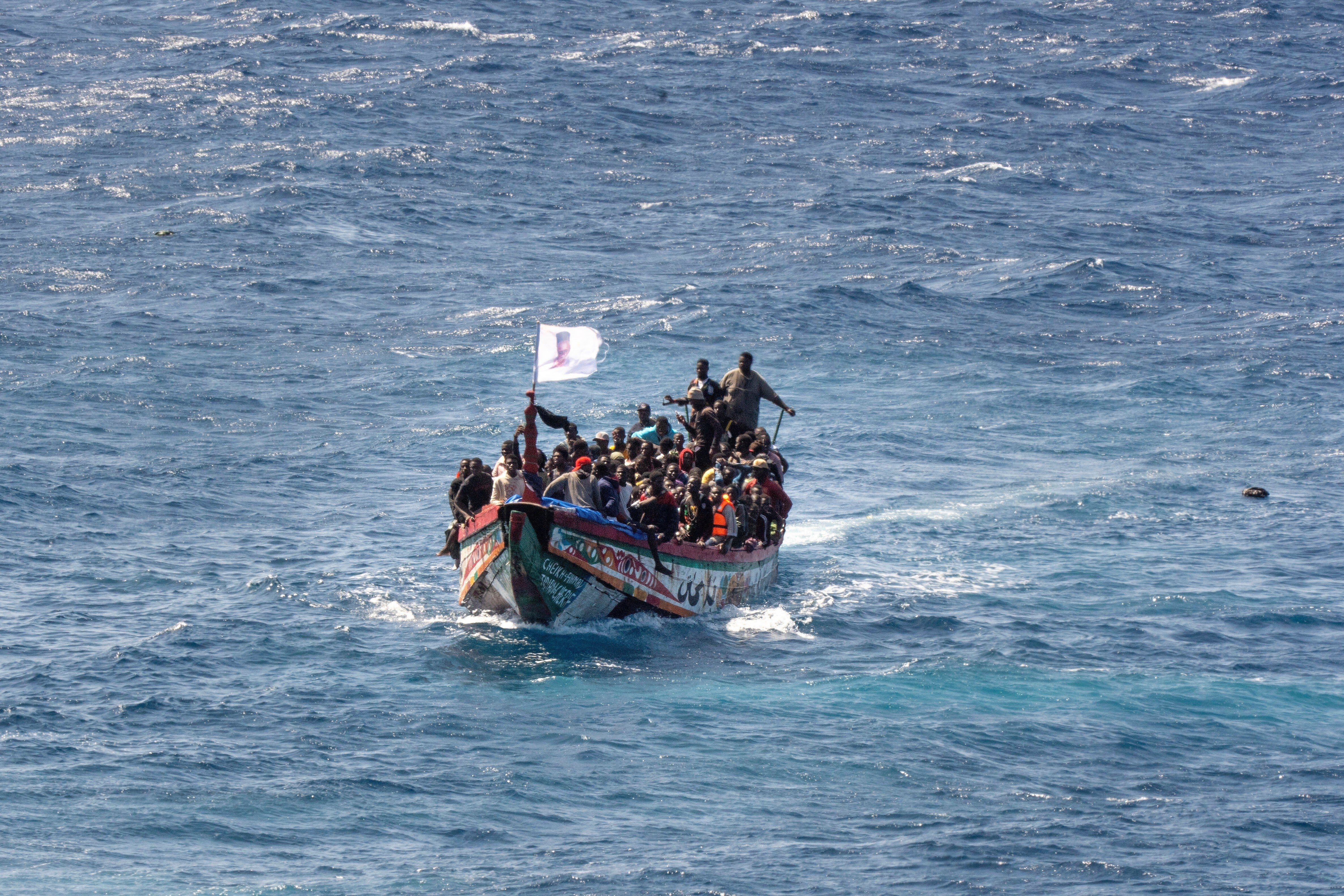 PAPA-ESPAÑA-MIGRACIÓN