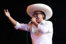 Nacionalista Sánchez y conservadora Fujimori cierran campañas previo a balotaje presidencial de Perú