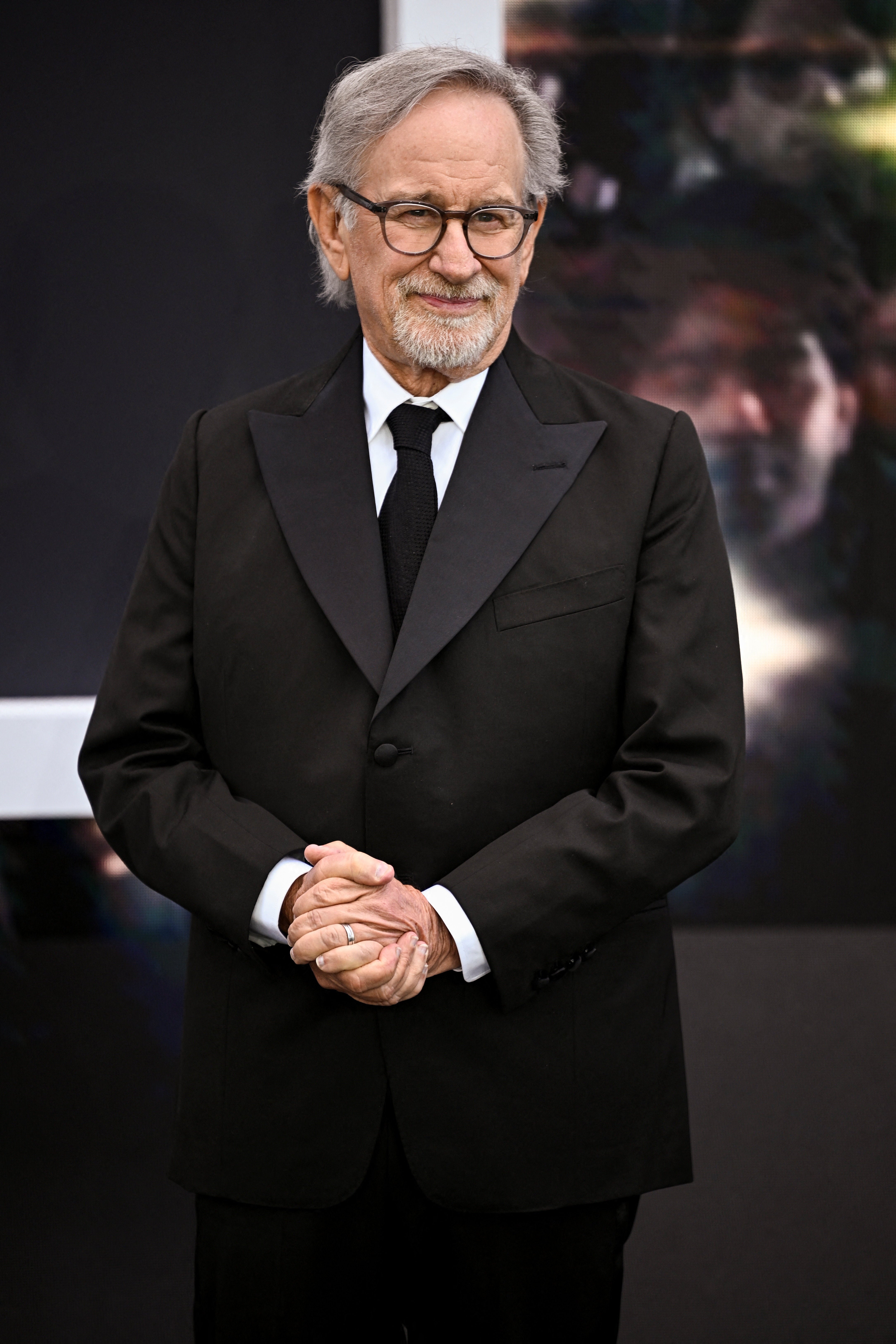 Steven Spielberg da su opinión sobre la posibilidad de vida extraterrestre