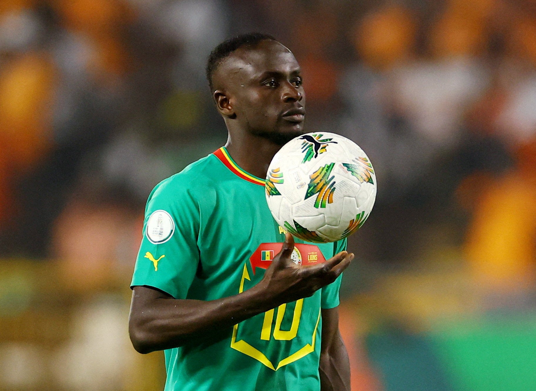 ¿Hasta dónde puede llevar Sadio Mané a Senegal en el Mundial?