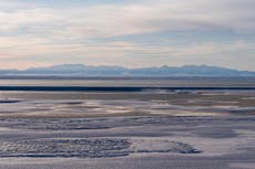 EEUU realiza nueva subasta de arrendamientos de petróleo y gas en refugio ártico de Alaska