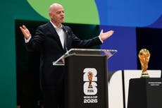 La FIFA cancela entradas del Mundial a unos 60 aficionados que las recibieron gratis por error