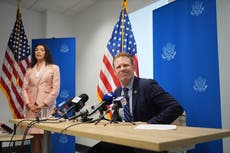 Planificadores de seguridad se preparan ante amenazas inéditas en las 11 sedes del Mundial en EEUU