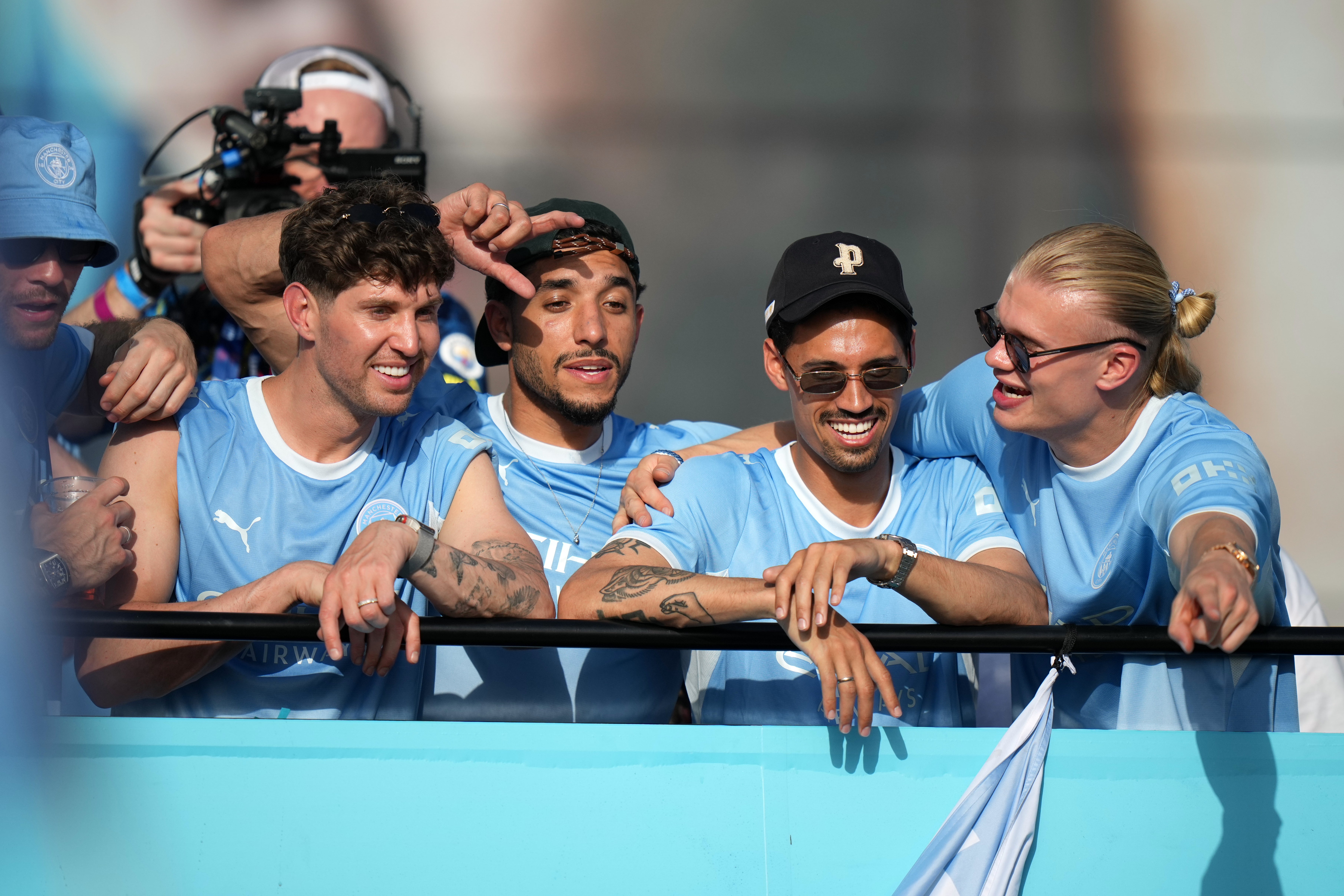 Jugadores del Mundial ganarán 5.000 dólares diarios para sus clubes de fondo FIFA de 355 millones