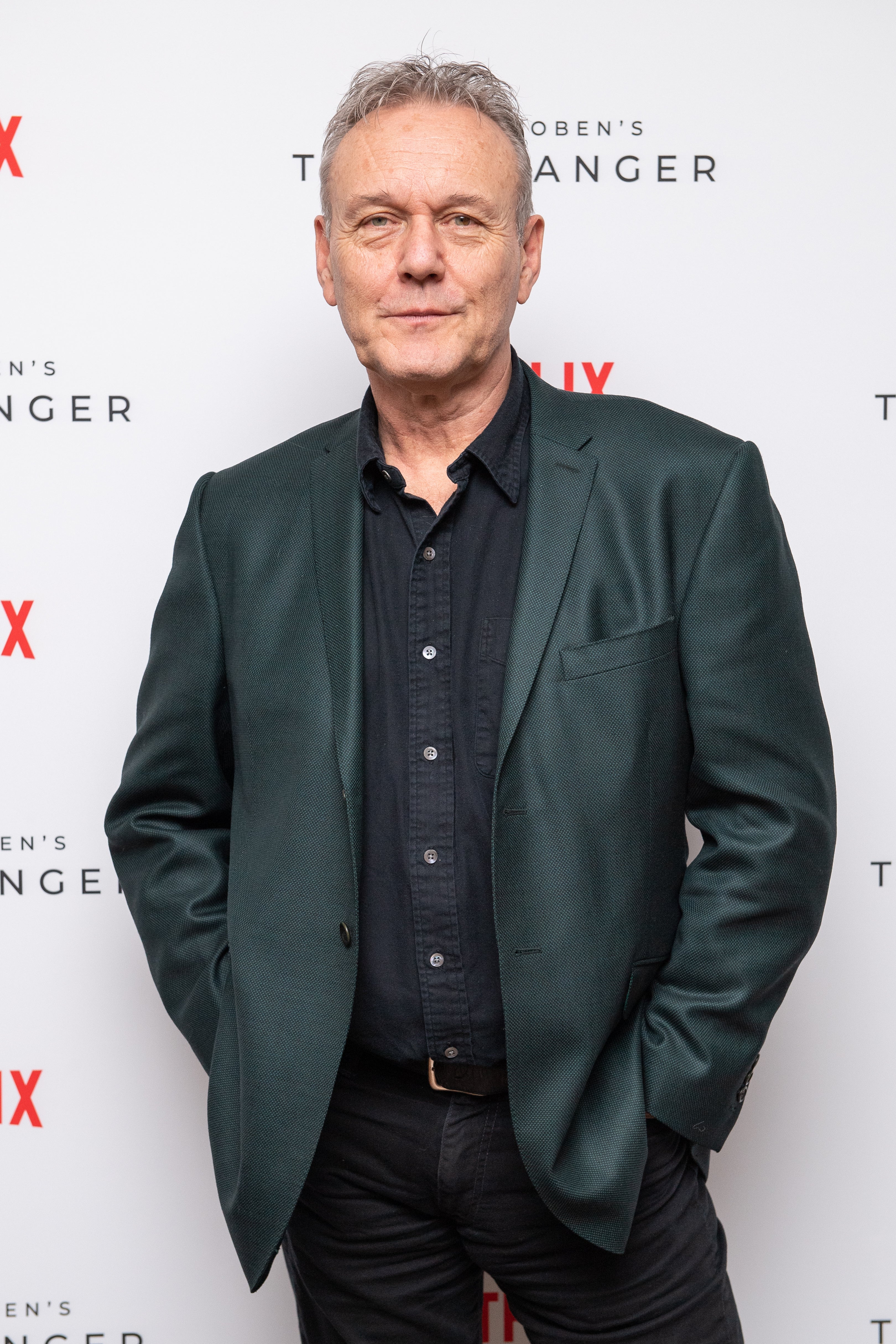 Anthony Head murió en junio a los 72 años