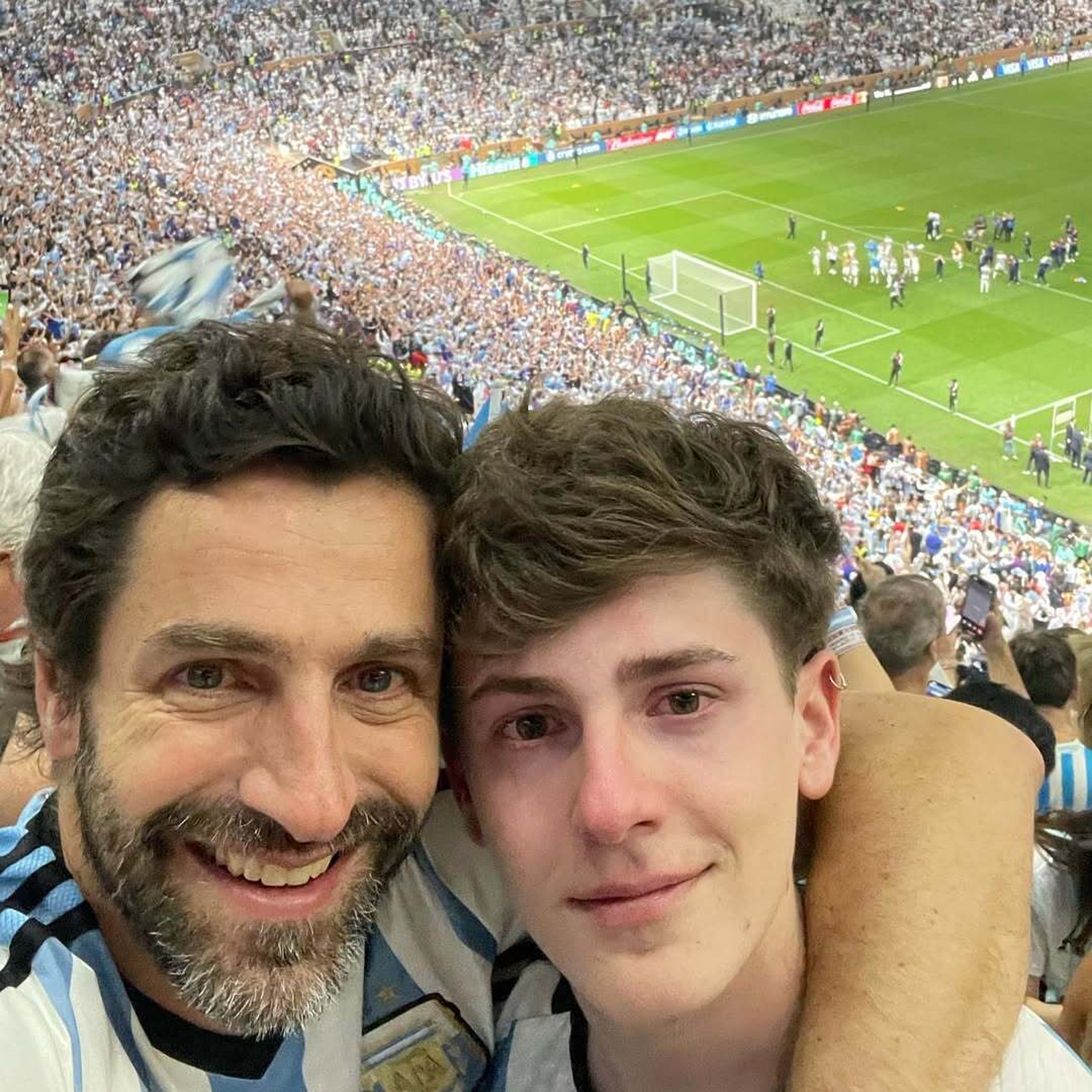 MUNDIAL SUPER FANS