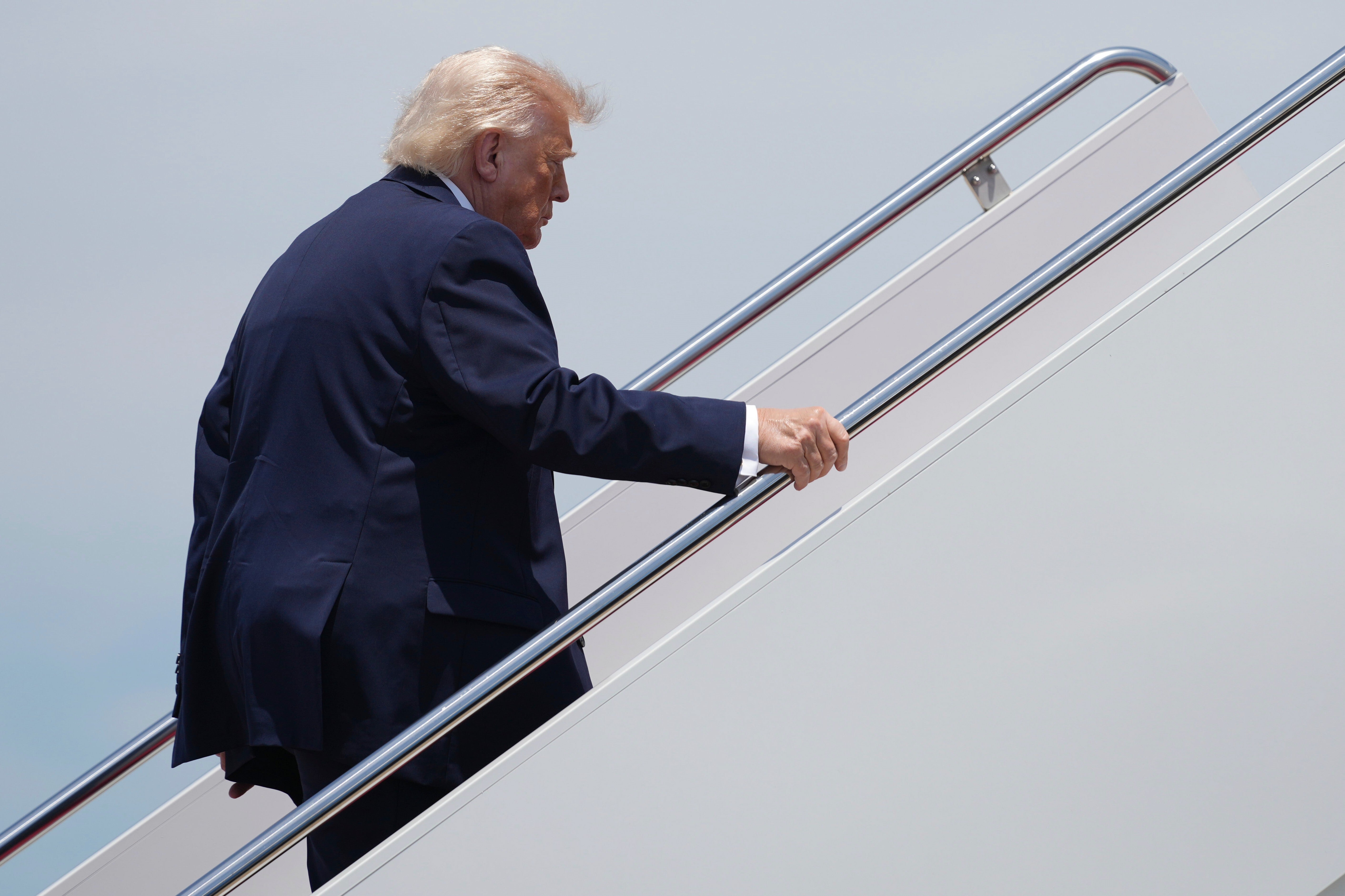 TRUMP INMIGRACION