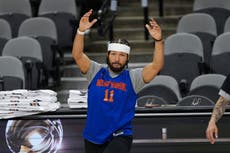Juego 2: Knicks buscan tomar el mando de las Finales NBA. Spurs esperan empatar la serie