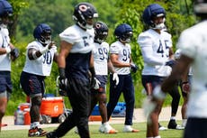 Bears dicen que avanzan con sede en el noroeste de Indiana para nuevo estadio