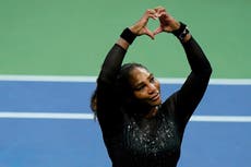 Serena Williams suma Berlín a su regreso y jugará dobles
