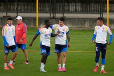 Federación Colombiana rechaza críticas a jugadores tras polémico encuentro con Petro