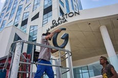 Cuba ofrece hoteles a empresarios cubanos emigrados tras salida de cadenas amenazadas por EEUU