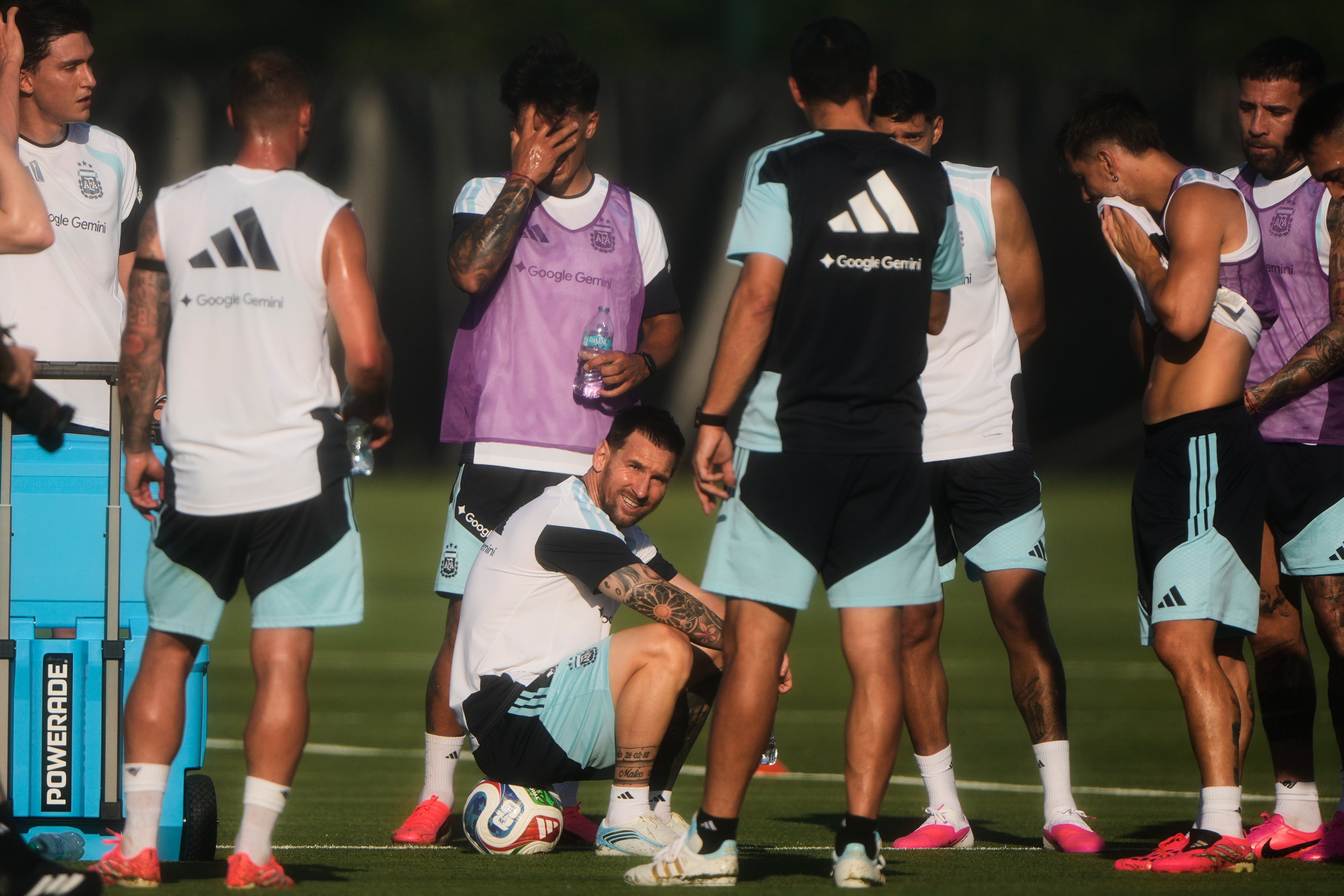 MUNDIAL ARGENTINA