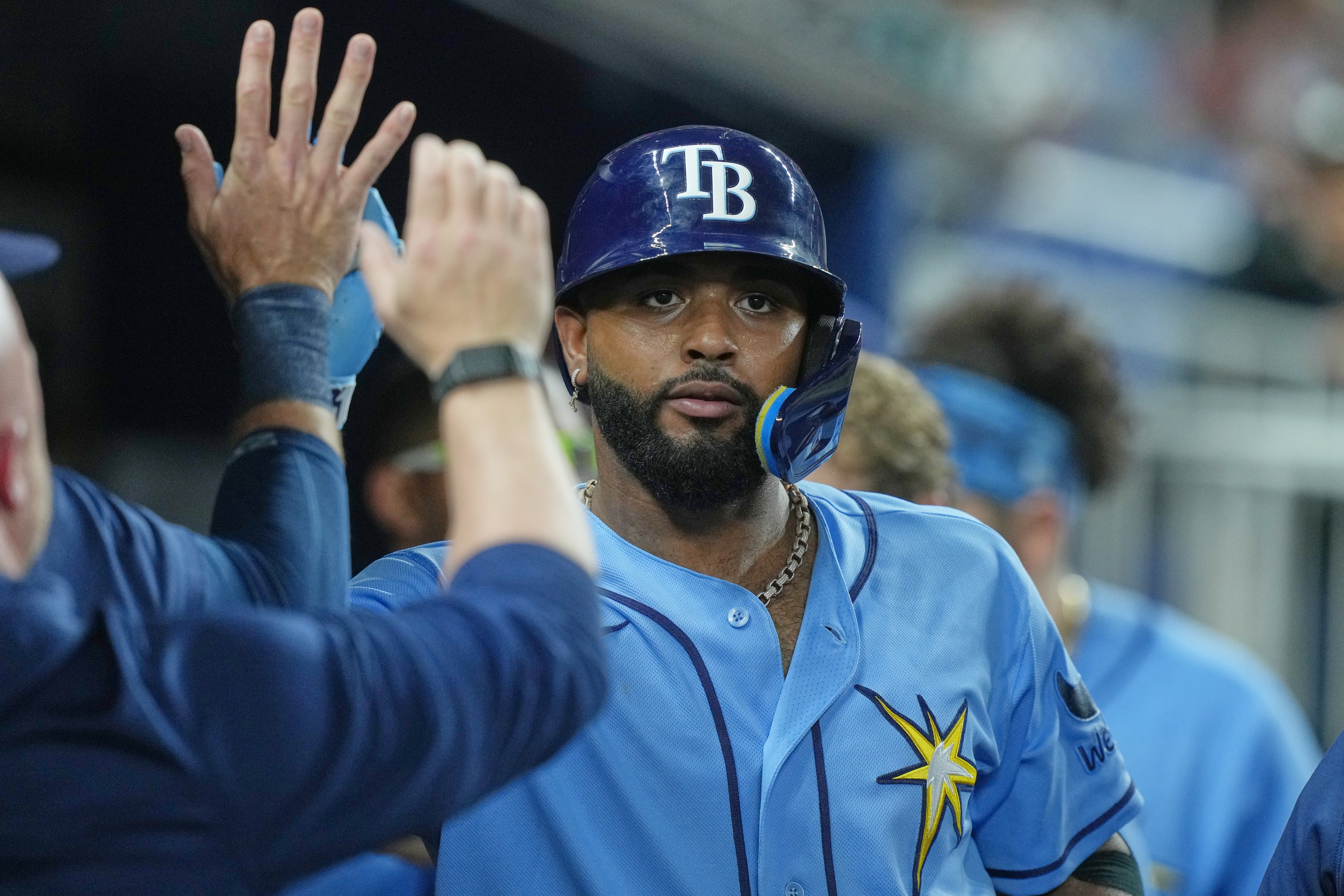 RAYS-MARLINS