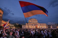 Armenia se prepara para elecciones que podrían redefinir lazos con Moscú y Occidente