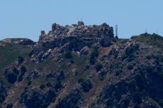 Ataques aéreos israelíes matan a 9, incluidos oficiales del Ejército libanés, tras tregua