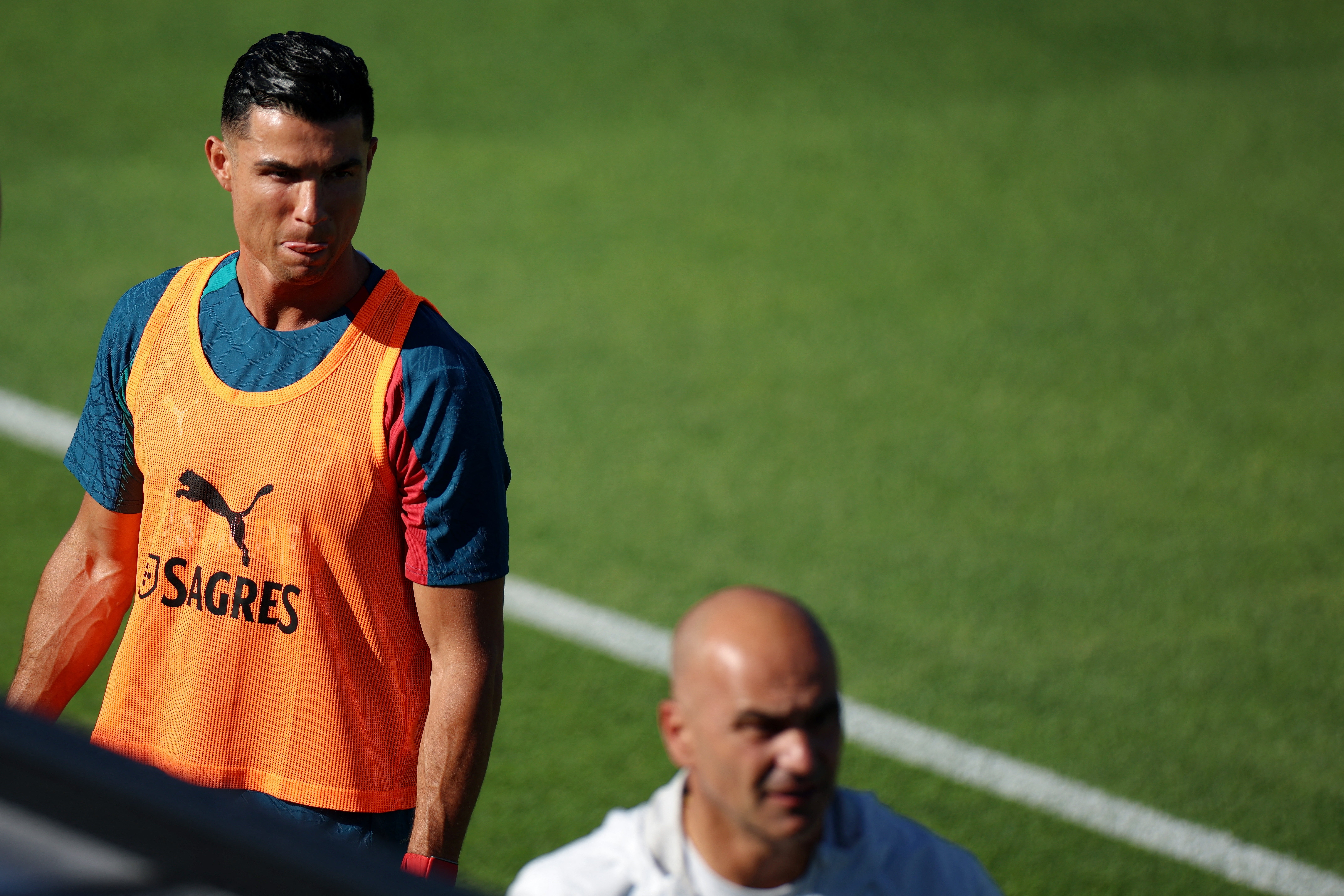 Grupo K Mundial 2026: Portugal favorita; Cristiano y James buscan volver a brillar