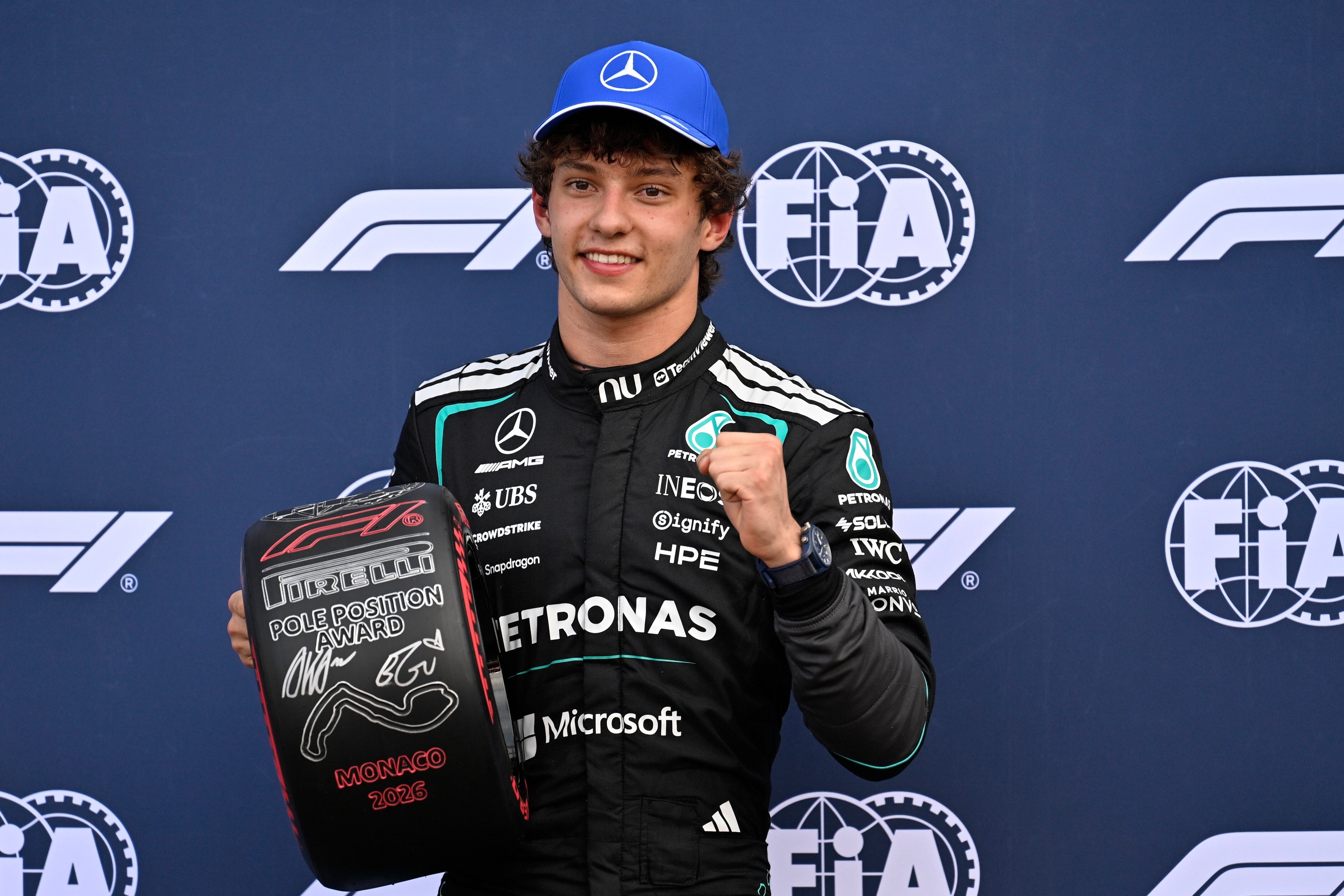 F1-MÓNACO