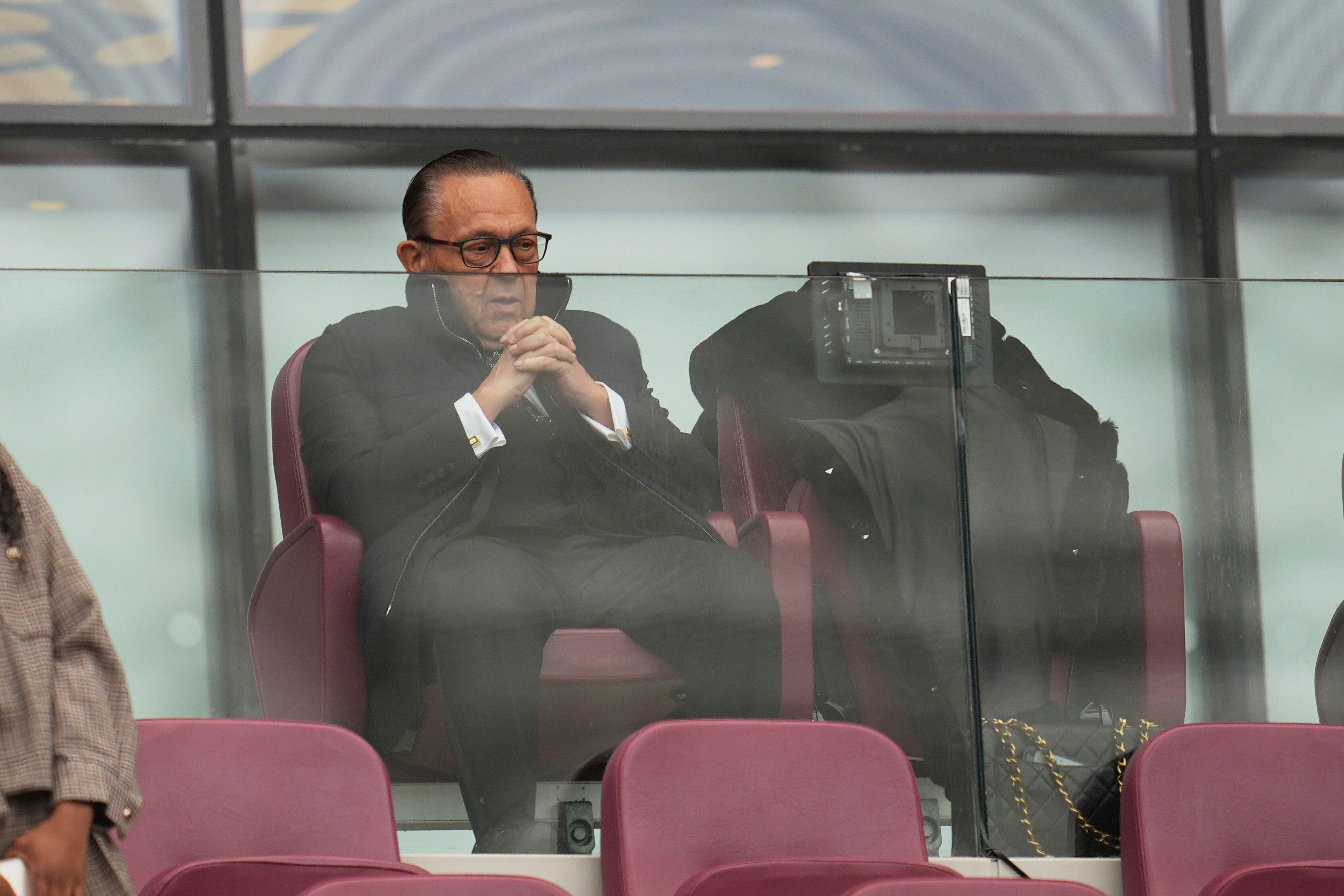 WEST HAM-SULLIVAN