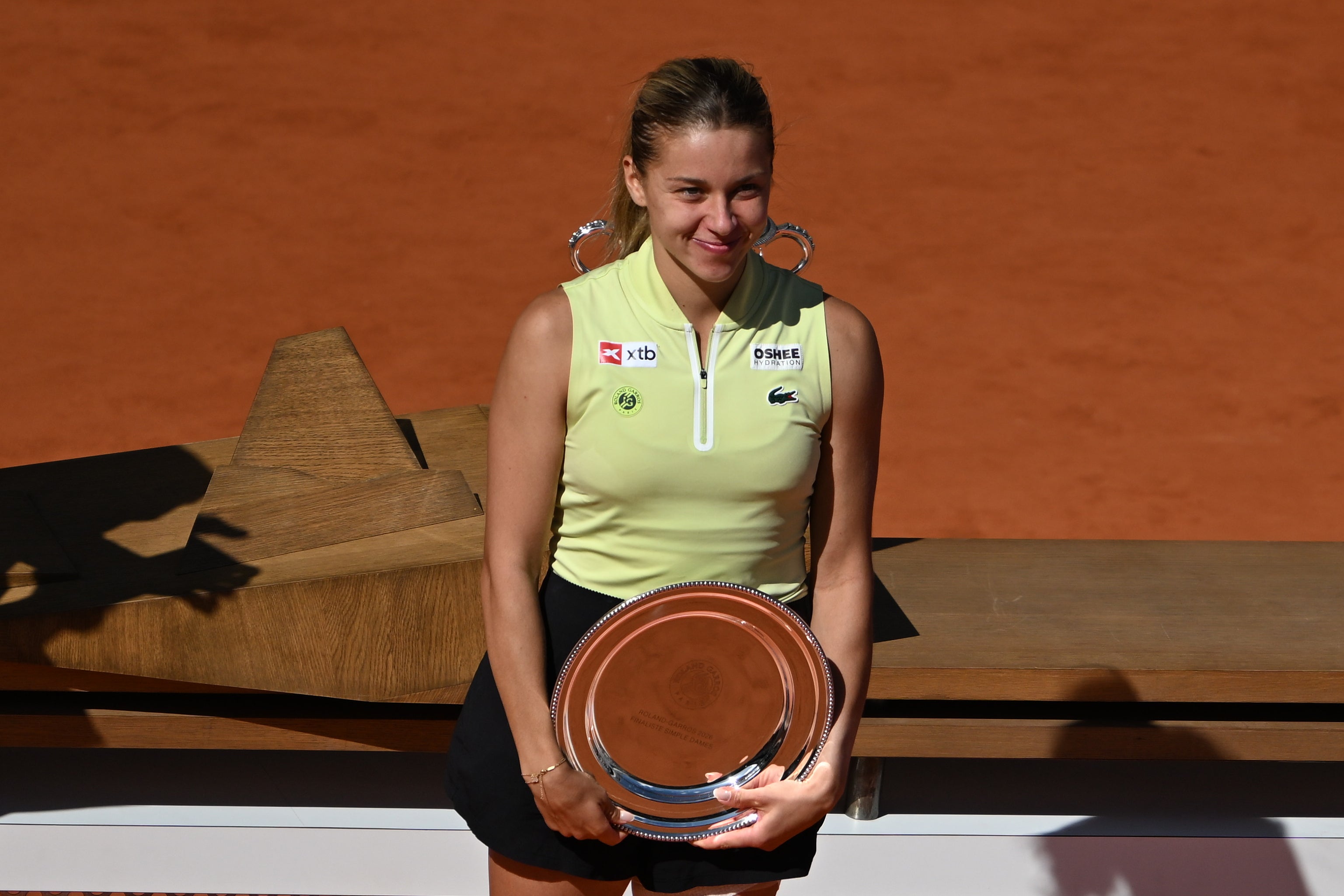 FRANCIA-CHWALINSKA
