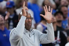 Mike Brown vuelve a disfrutar de una larga racha de triunfos en playoffs, ahora con los Knicks
