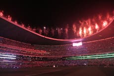 Estadios del Mundial obtienen certificaciones ecológicas antes del inicio de los partidos