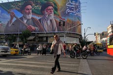 El ministro paquistaní del Interior viaja a Teherán mientras EEUU derriba drones iraníes en Ormuz
