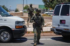 Un muerto y 5 heridos en tiroteos cerca de Cisjordania, según rescatistas israelíes