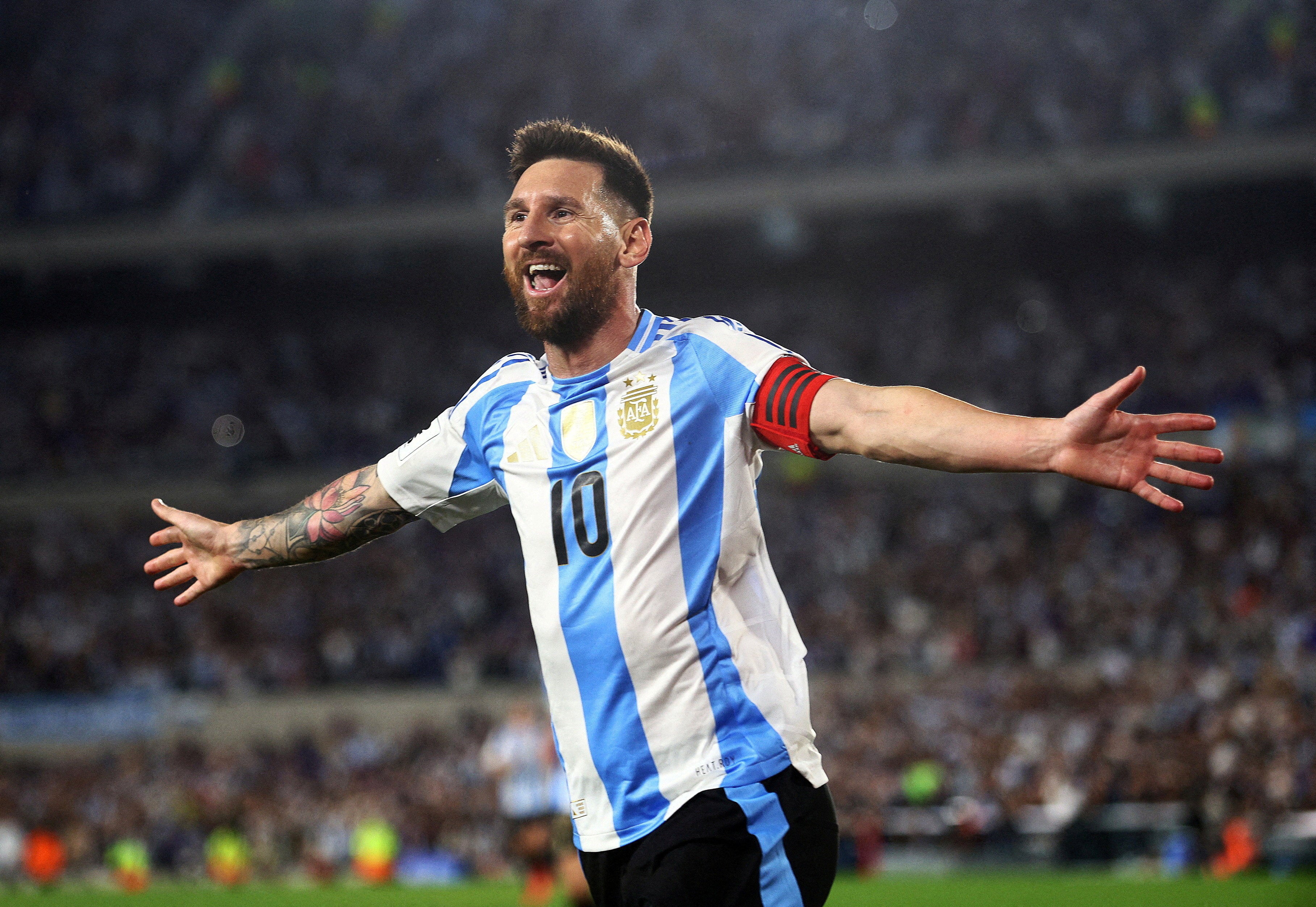 Guía del Grupo J del Mundial 2026: Argentina inicia la defensa de su título