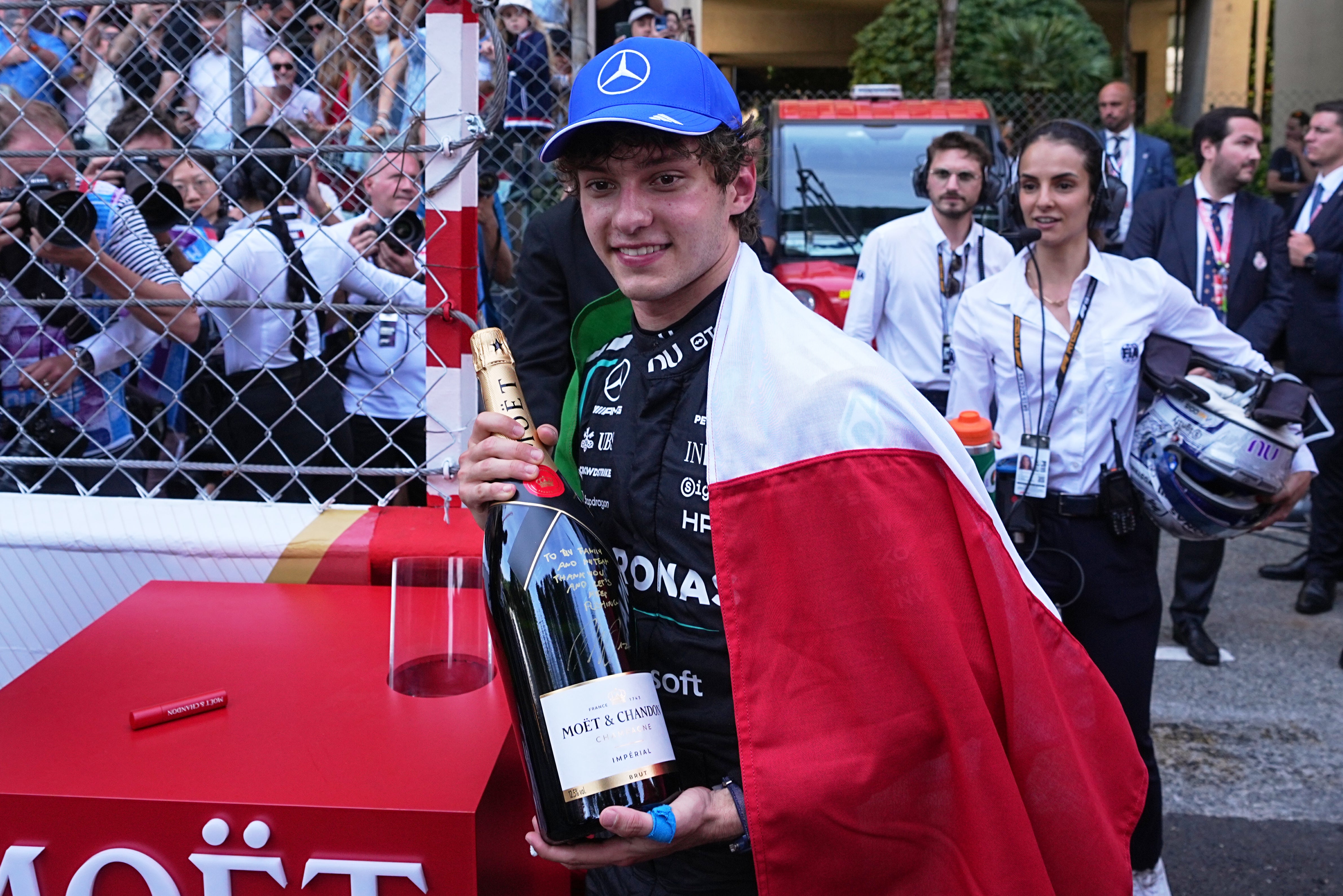 F1-MÓNACO
