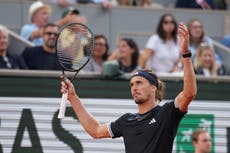 Alexander Zverev gana Roland Garros y conquista su primer título de Grand Slam