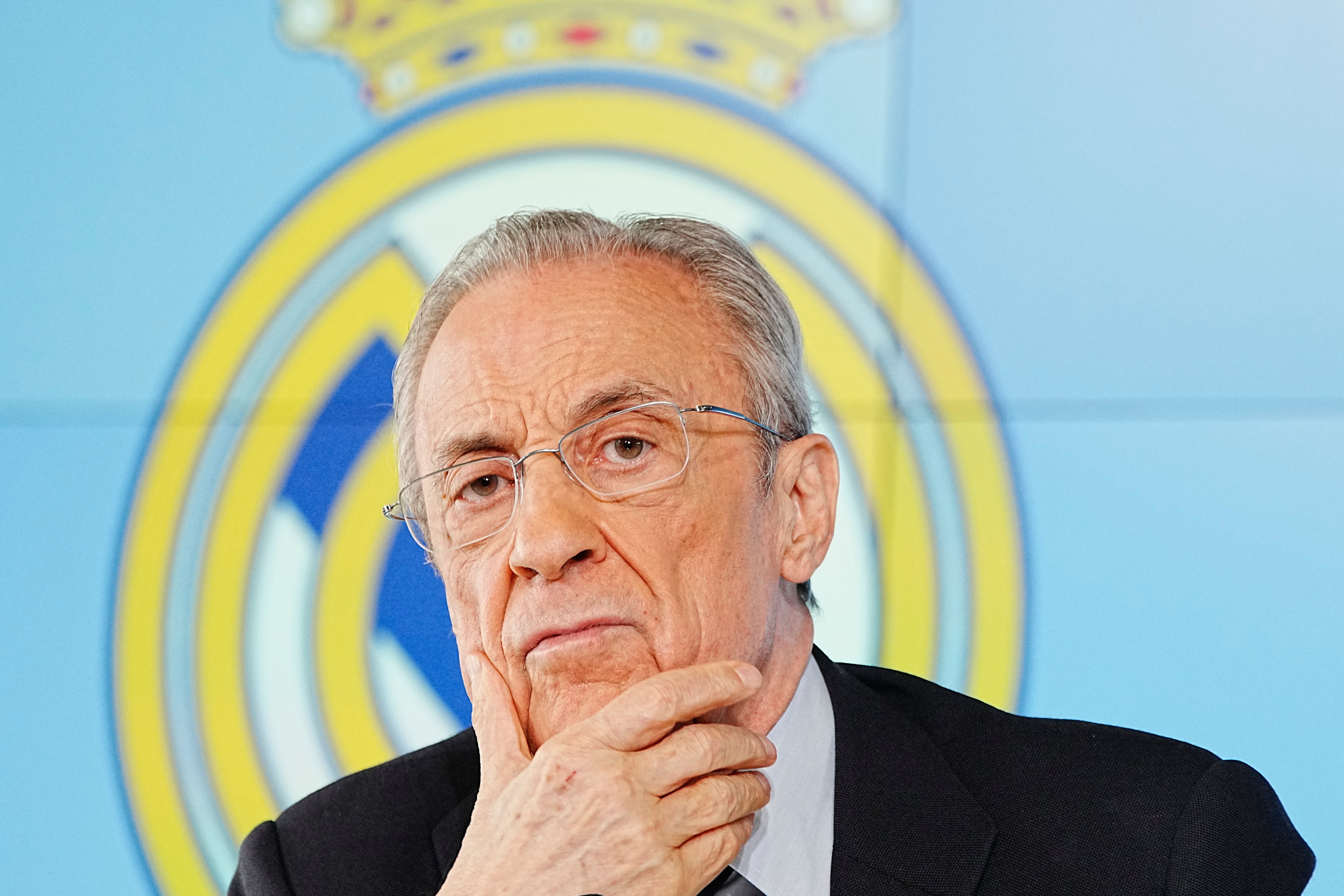 REAL MADRID-ELECCIONES