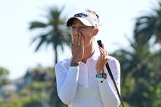 Korda gana el Abierto Femenino de Estados Unidos con un putt dramático