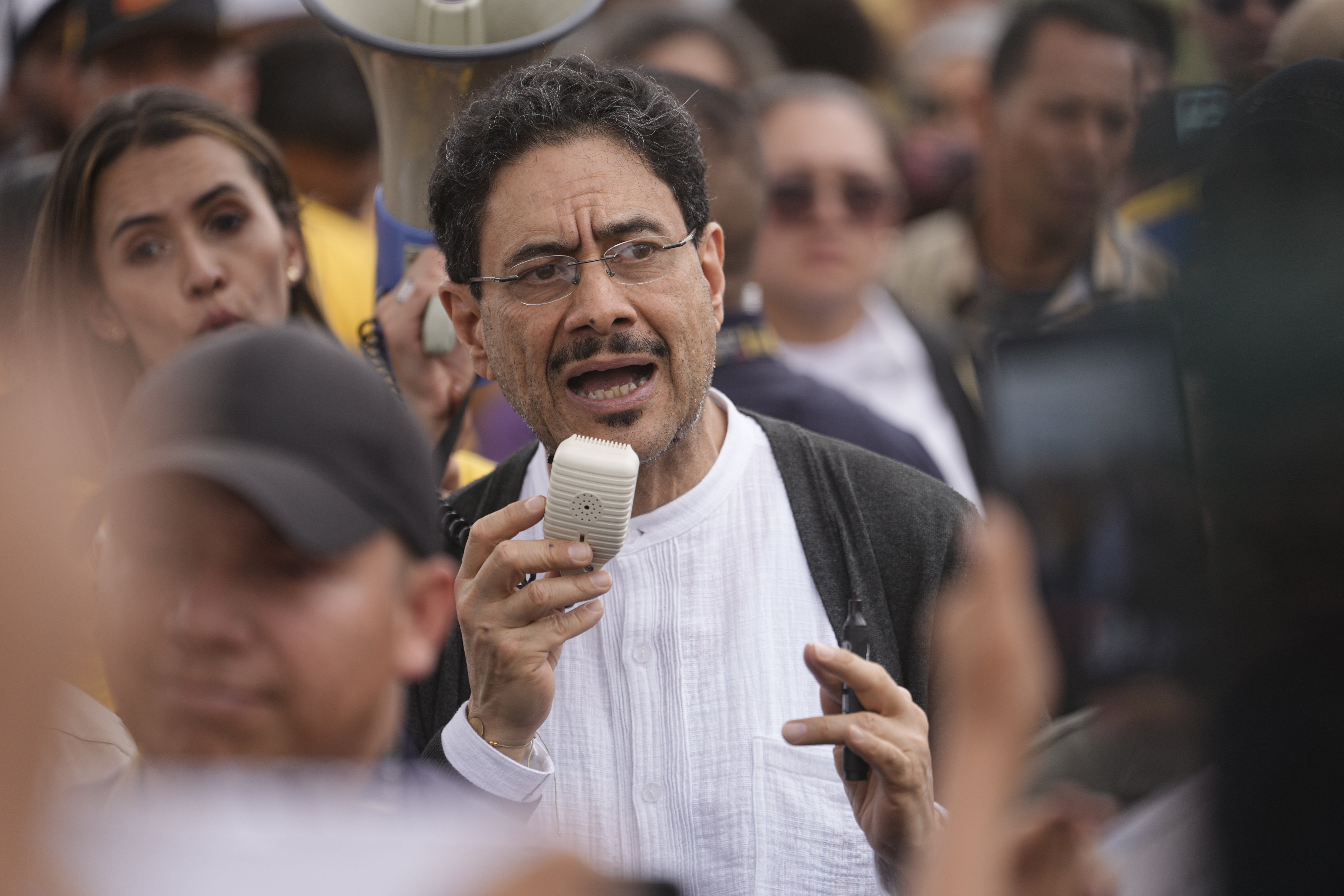 COLOMBIA-ELECCIONES