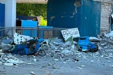 Terremoto de magnitud 7,8 sacude el sur de Filipinas; prevén tsunami en algunas costas