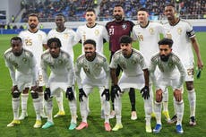 Arabia Saudí sacude el fútbol a golpe de talonario