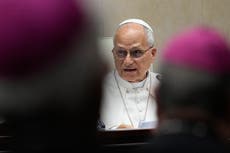 Papa León pide a obispos españoles reparación para sobrevivientes de abusos sexuales
