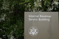 Reporte cuestiona capacidad del ICE de proteger datos de contribuyentes tras acuerdo con IRS