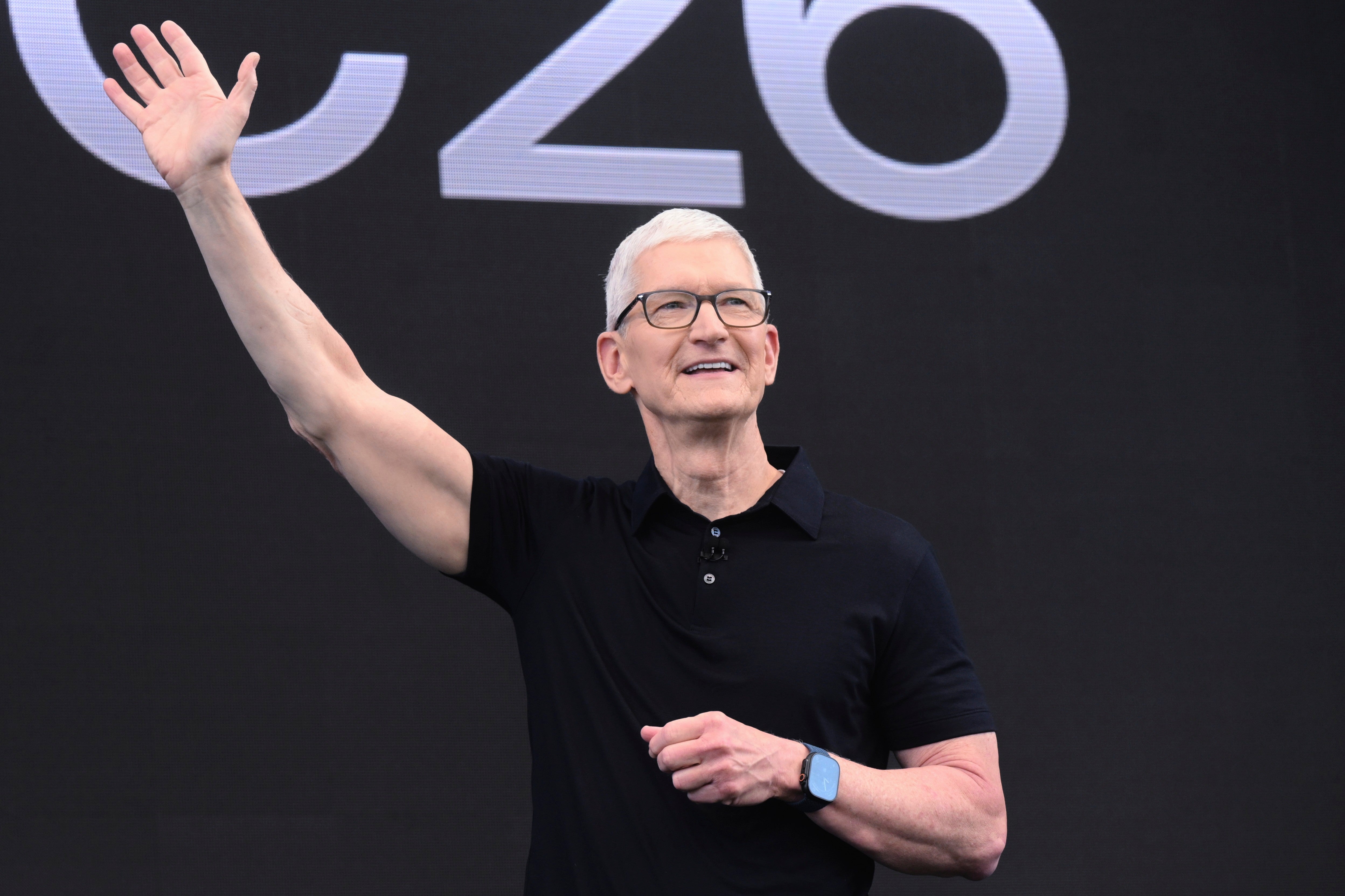 APPLE-CONFERENCIA