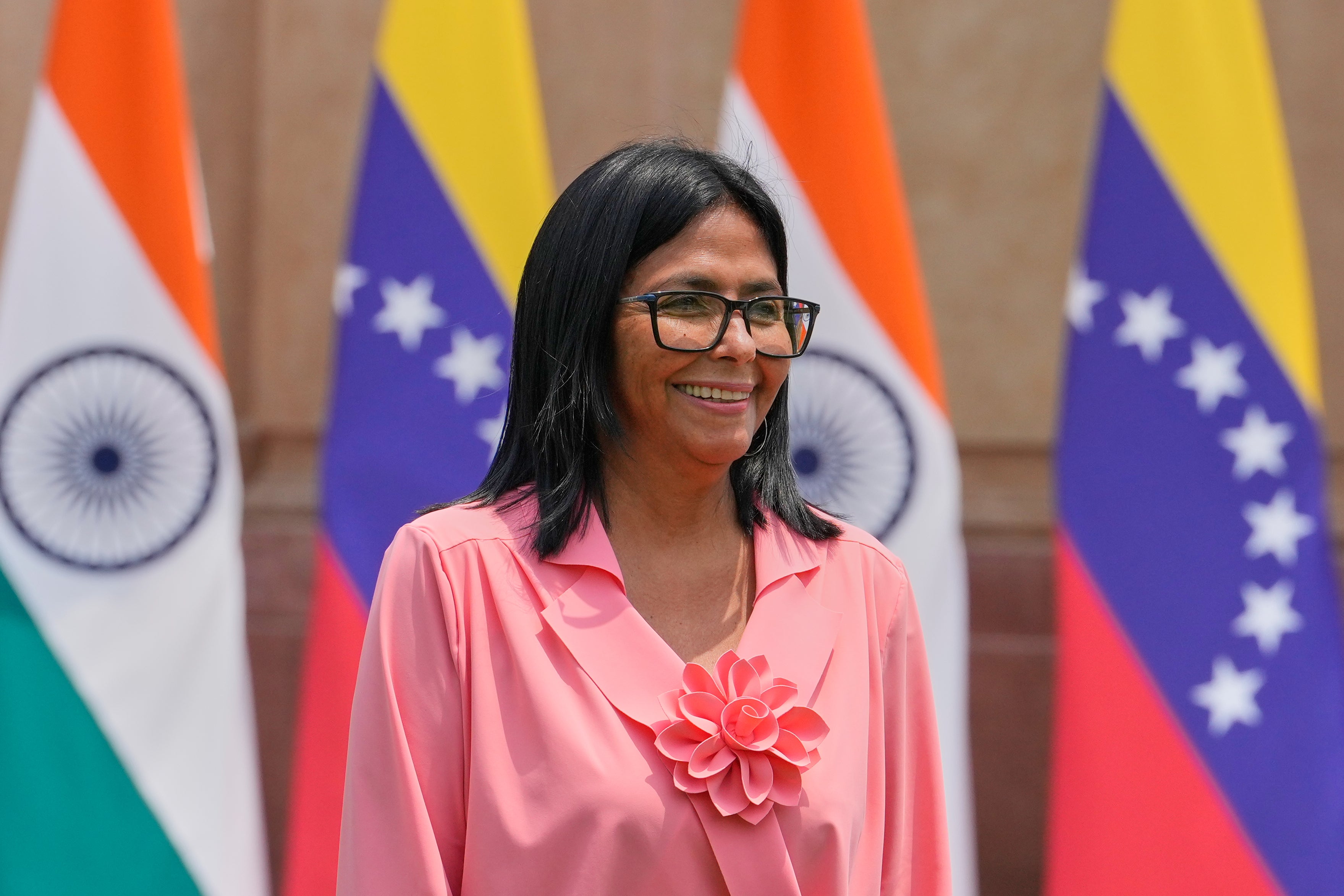 TURQUÍA-VENEZUELA