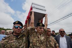 Se recrudece guerra en Oriente Medio; así ve cada bando lo que está en juego