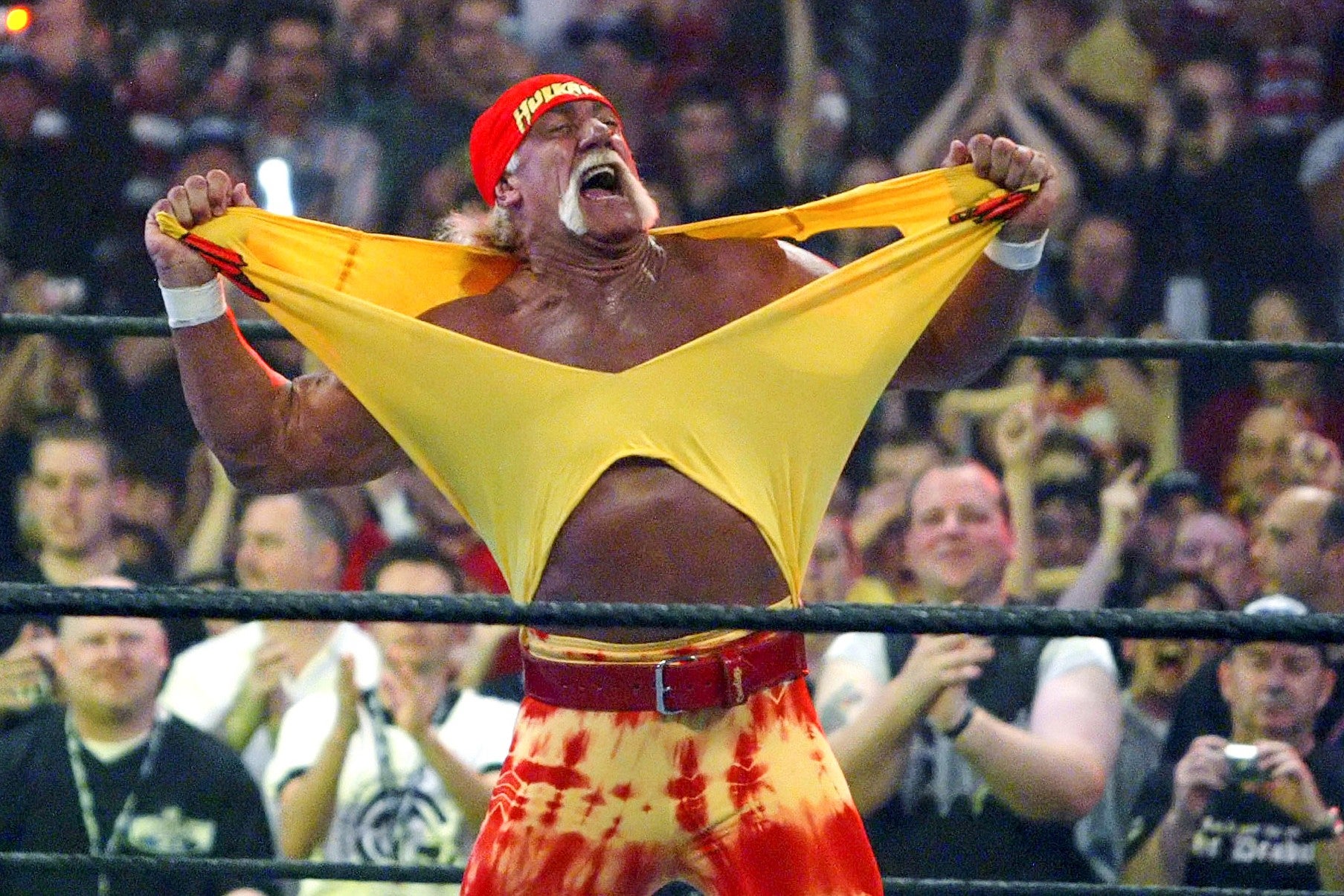 HULK HOGAN