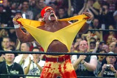 Hulk Hogan murió por causas naturales, indica informe policial de Florida